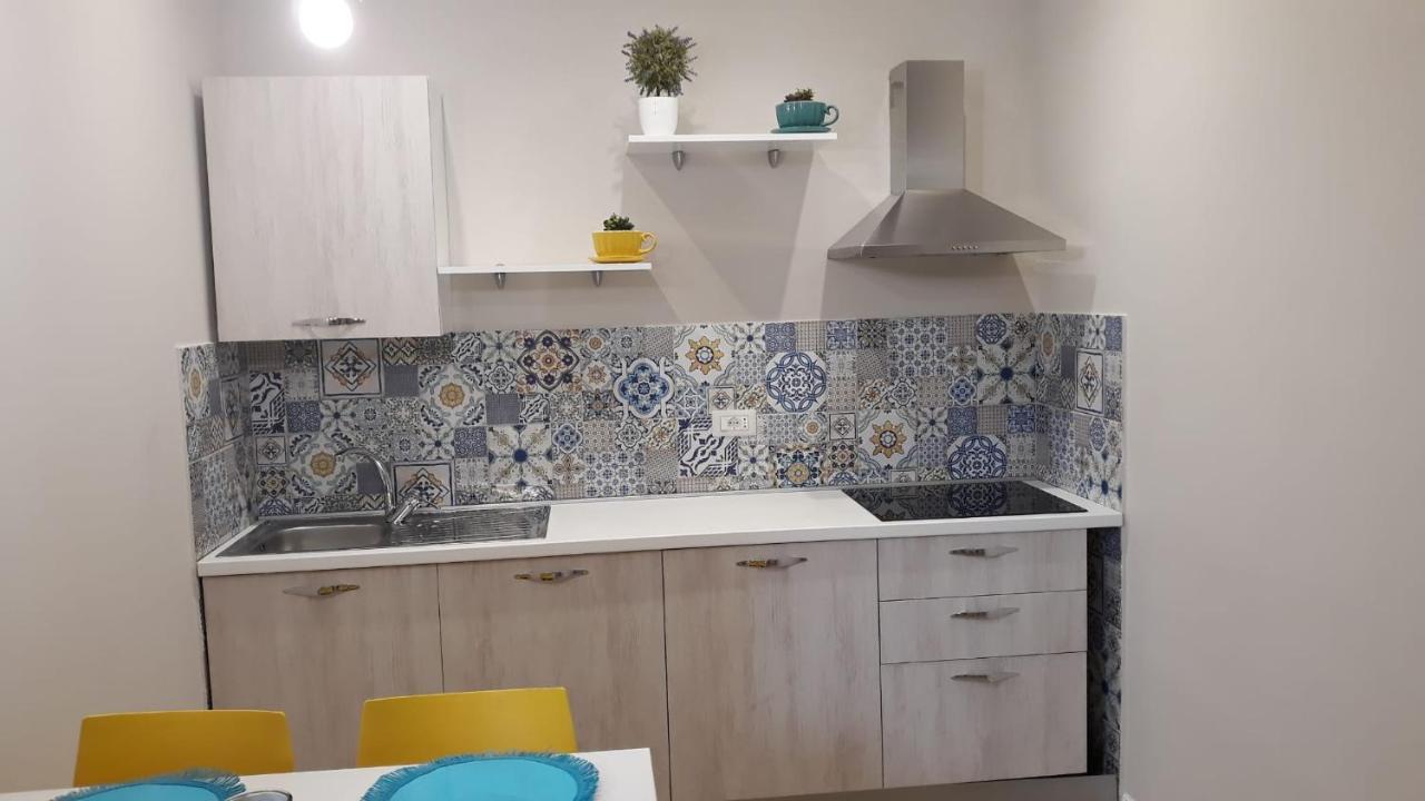 Vietri Cala Di Luna House المظهر الخارجي الصورة