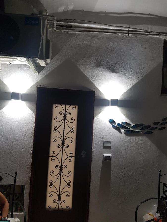 Vietri Cala Di Luna House المظهر الخارجي الصورة