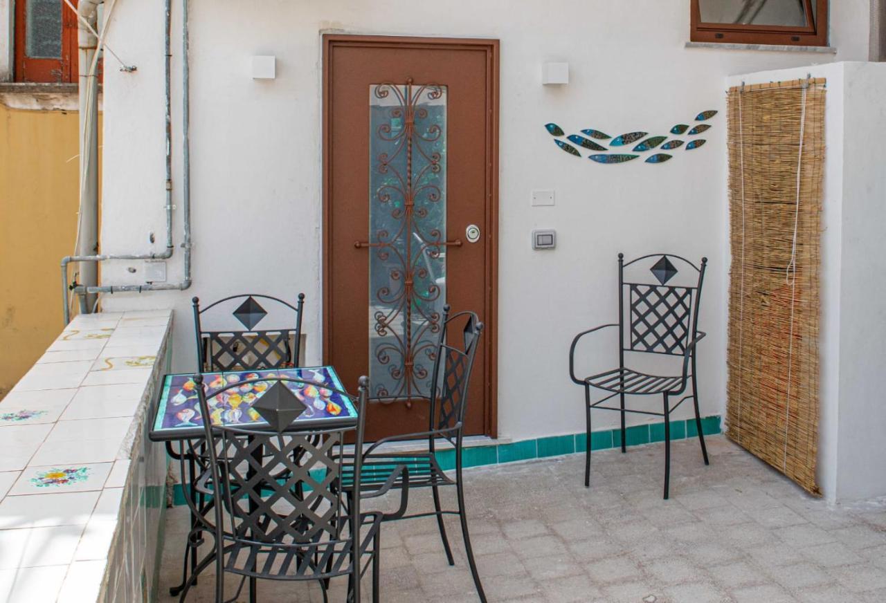Vietri Cala Di Luna House المظهر الخارجي الصورة
