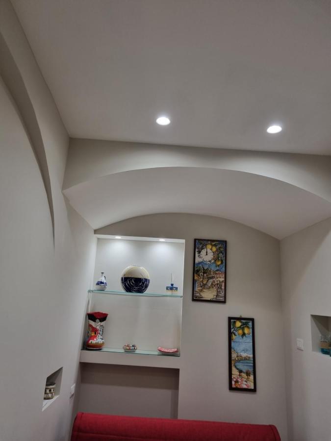 Vietri Cala Di Luna House المظهر الخارجي الصورة