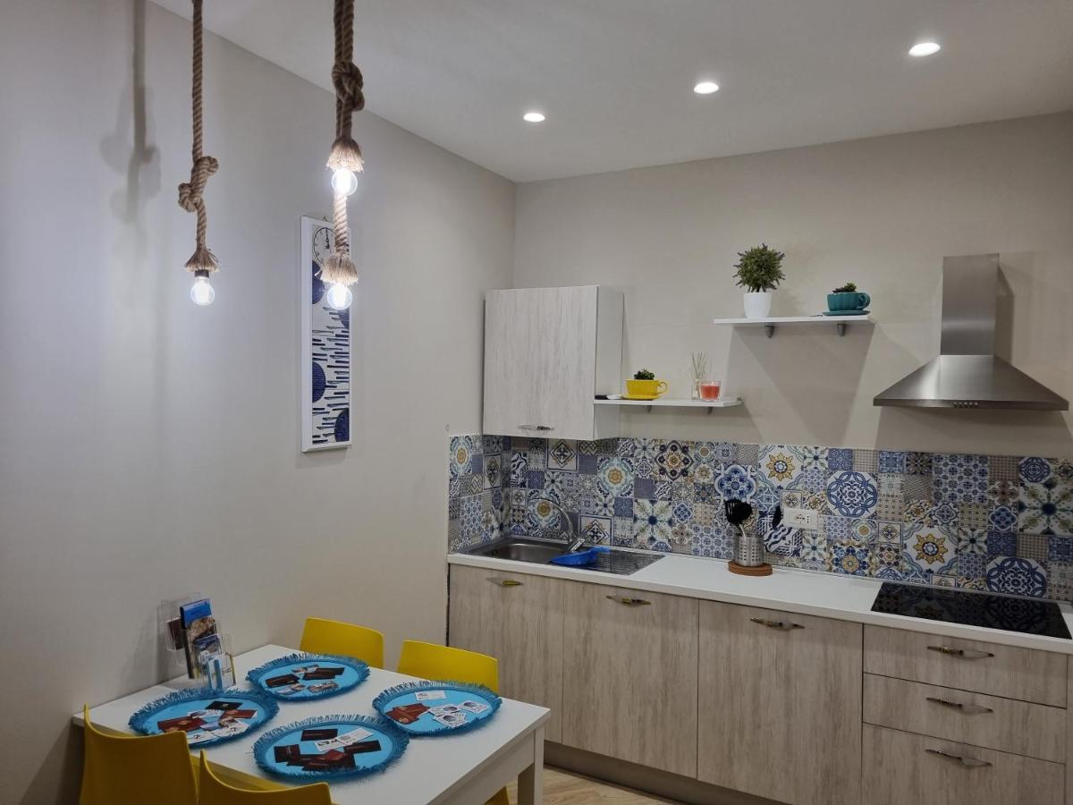 Vietri Cala Di Luna House المظهر الخارجي الصورة