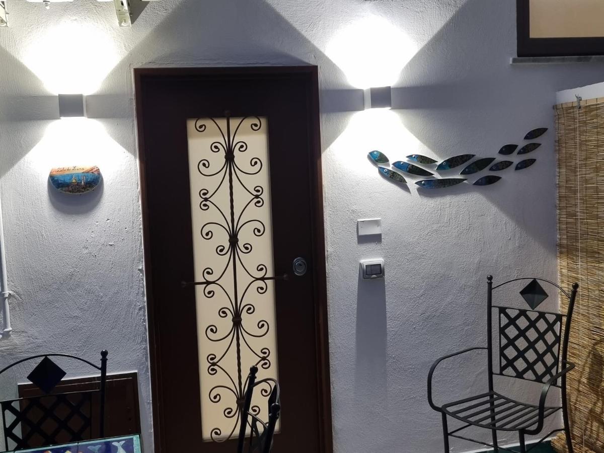 Vietri Cala Di Luna House المظهر الخارجي الصورة