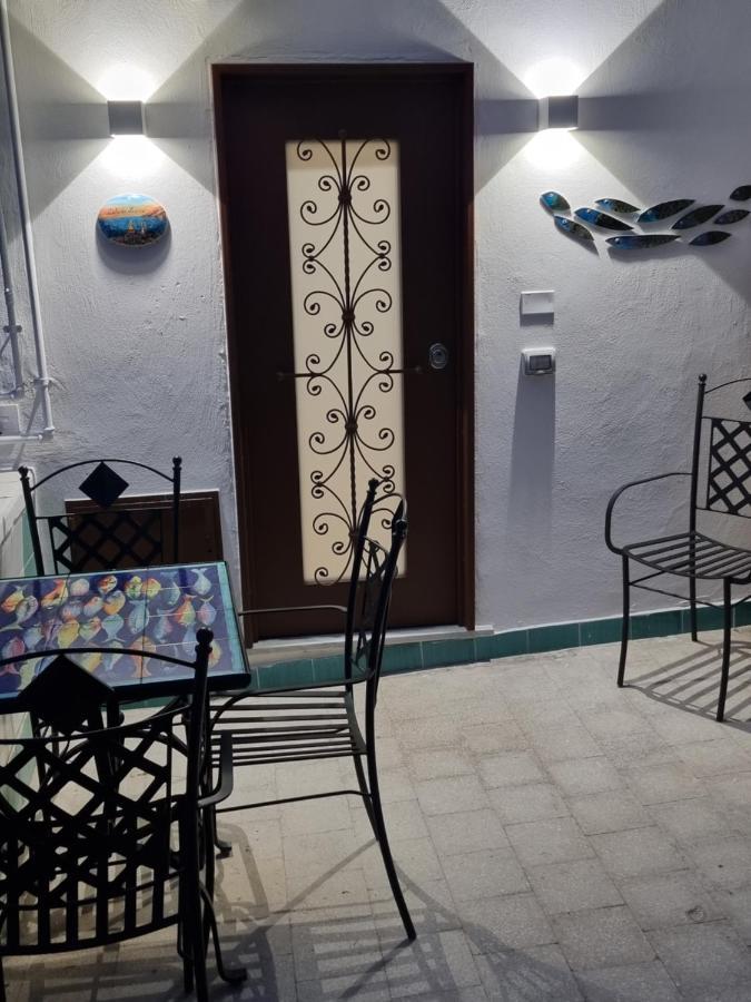 Vietri Cala Di Luna House المظهر الخارجي الصورة