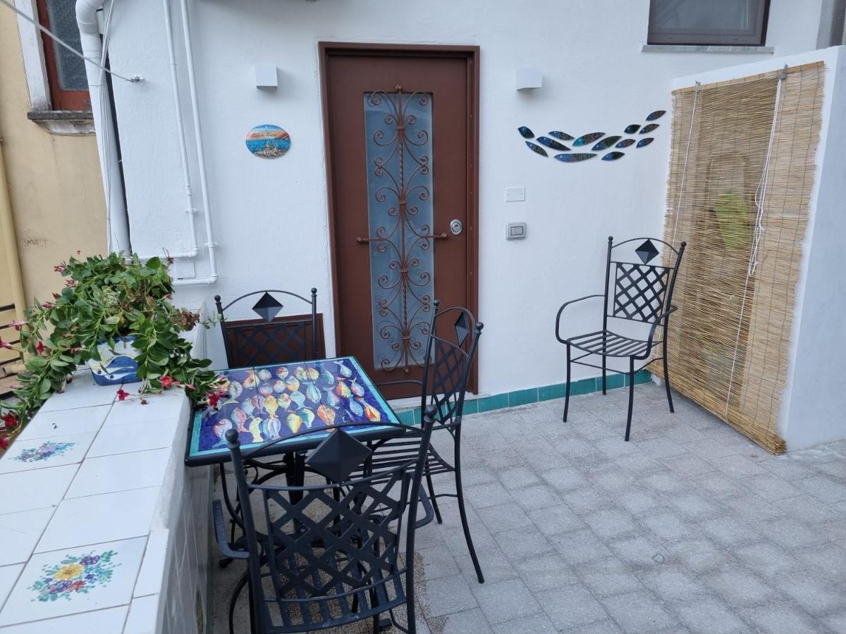 Vietri Cala Di Luna House المظهر الخارجي الصورة