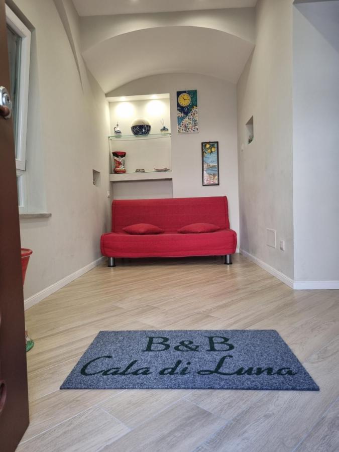 Vietri Cala Di Luna House المظهر الخارجي الصورة