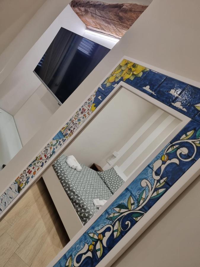 Vietri Cala Di Luna House المظهر الخارجي الصورة