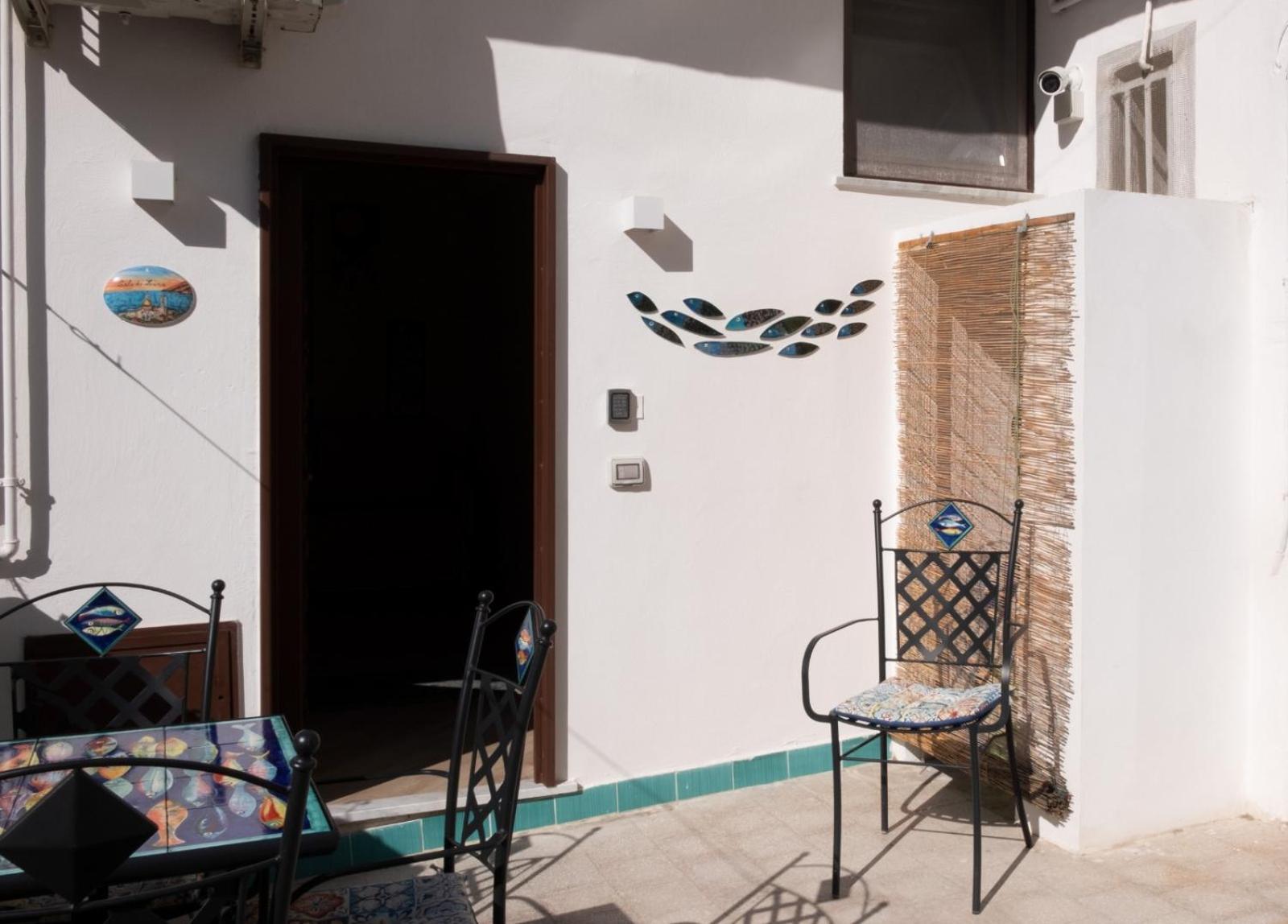 Vietri Cala Di Luna House المظهر الخارجي الصورة